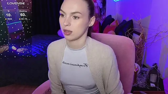 MaxinCarroll's cam snapshot