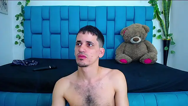 boy_Dirty_X's cam snapshot