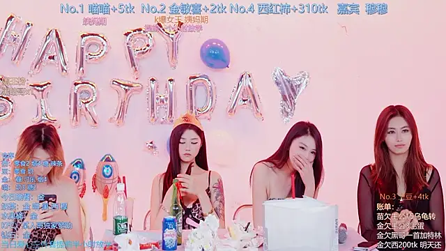 SSF-888's cam snapshot