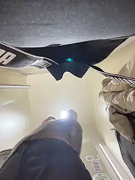 LeiaMood's cam snapshot