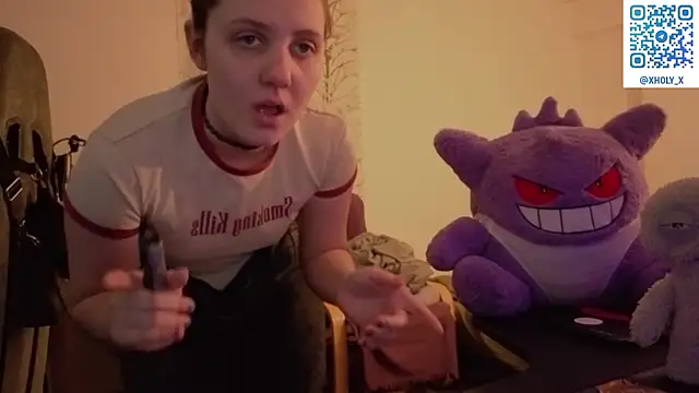 Holy_Kveta's cam snapshot