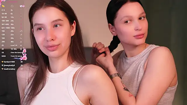 ZofiaSoshnik live sex cam