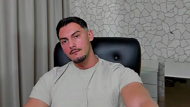 ClintMasters's cam snapshot