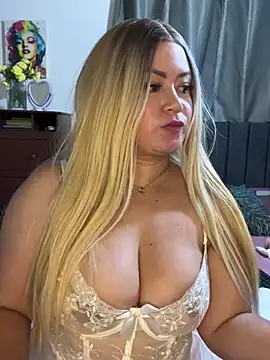 Melissa_Bianco's cam snapshot