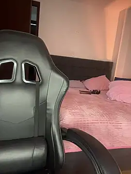 Im_Paulina's cam snapshot