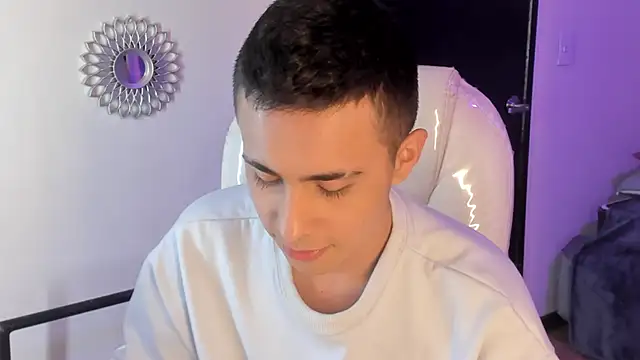 Nyko_ds's cam snapshot