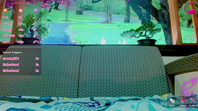 britanny_noroeste's cam snapshot