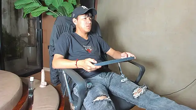 isaac_grimm's cam snapshot