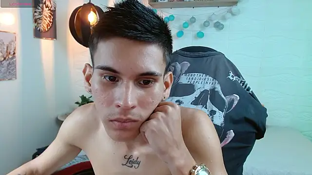 paullcb's cam snapshot