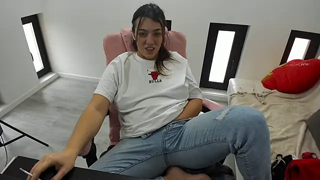 Dyana_Kaylinn's cam snapshot