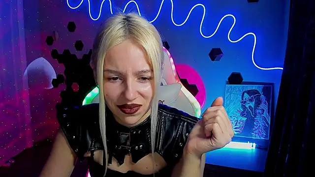 mistress_annaa's cam snapshot