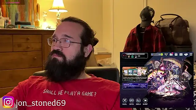 beardedfantasydaddy's cam snapshot