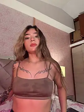 Arianavillada's cam snapshot