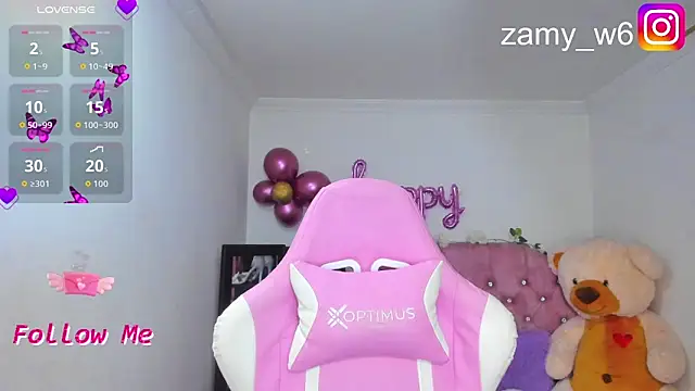 Karla__cute's cam snapshot