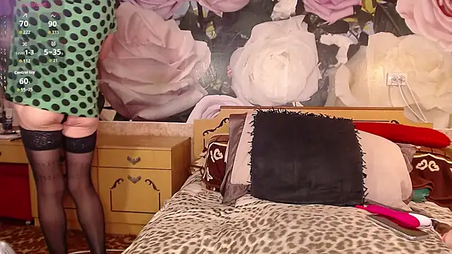 MarineSweet's cam snapshot