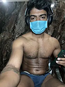 rony6663's cam snapshot