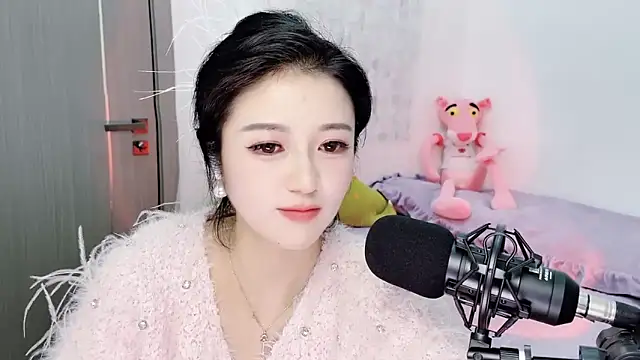 starsqimei's cam snapshot