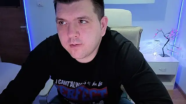 JasonJacks's cam snapshot