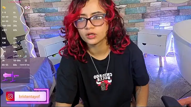 kristen_tay's cam snapshot