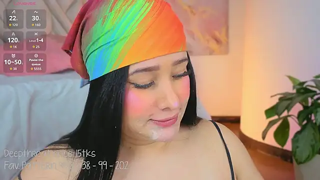 Leaa_Cox's cam snapshot