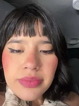 Prissi_rivas's cam snapshot