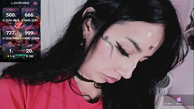 Miss_Charlottet's cam snapshot