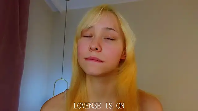 BritniBers's cam snapshot