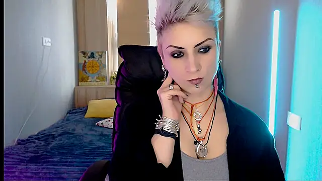 Sweet-n-Strong's cam snapshot