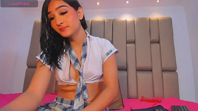 PrettyAngel__'s cam snapshot