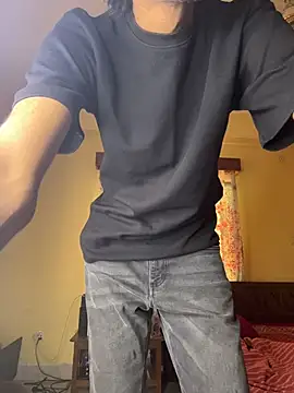 RavenKisses's cam snapshot