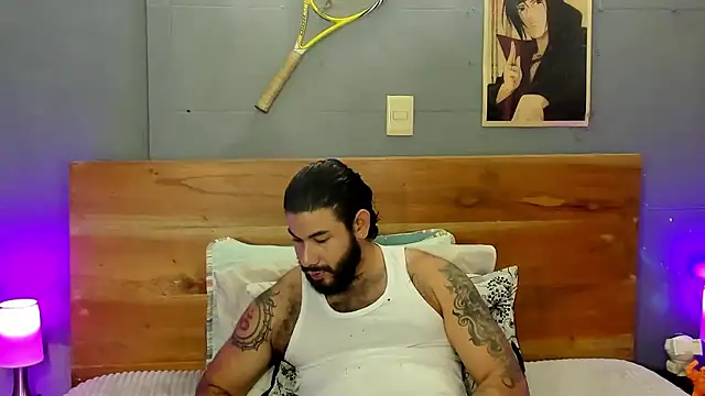 Prometeo-grizzly's cam snapshot