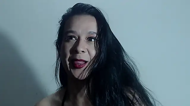 AilennRamirezW's cam snapshot