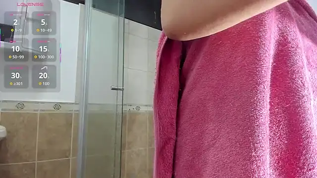 jilary__clinton's cam snapshot