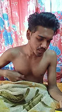 luckyxtube's cam snapshot