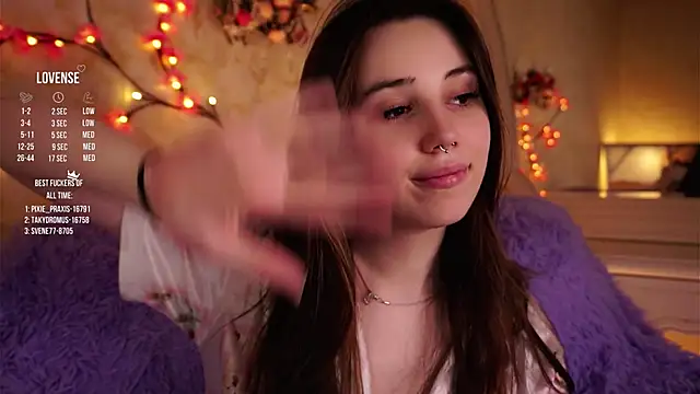 GillianDowdey's cam snapshot