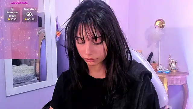 Seren_Bleck's cam snapshot