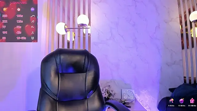 Oriana_gh's cam snapshot