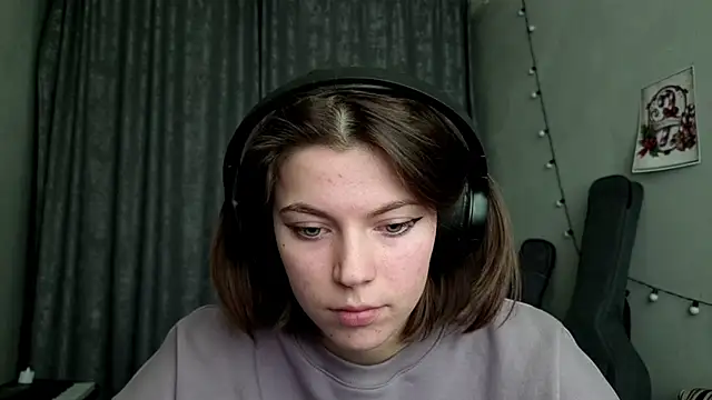 CutieAnny's cam snapshot