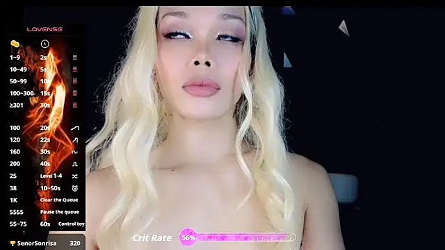 BEBEhugecock69's cam snapshot