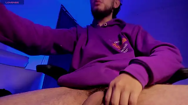 s_sven03's cam snapshot