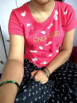 Cute-Telugu-Teacher's cam snapshot