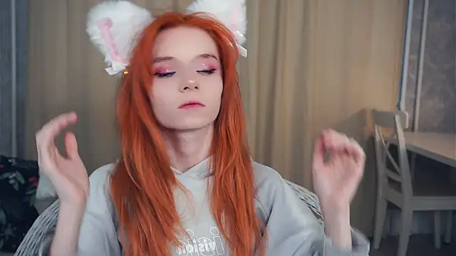 TarynPalek's cam snapshot