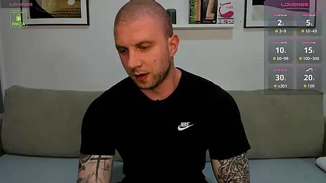 Gerard_Finbar live sex cam