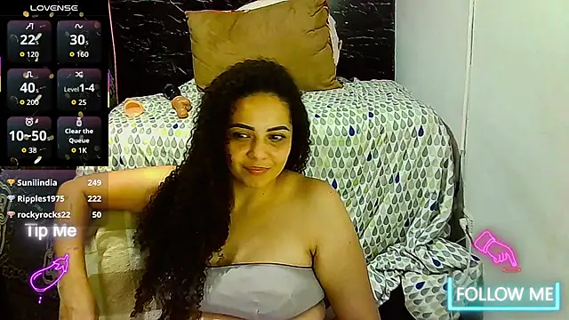 _naughty_milf's cam snapshot