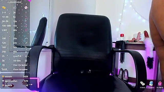 Tracy_lambo's cam snapshot