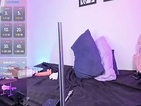 Antonelamistress's cam snapshot