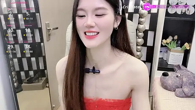 Yueyue-MM's cam snapshot