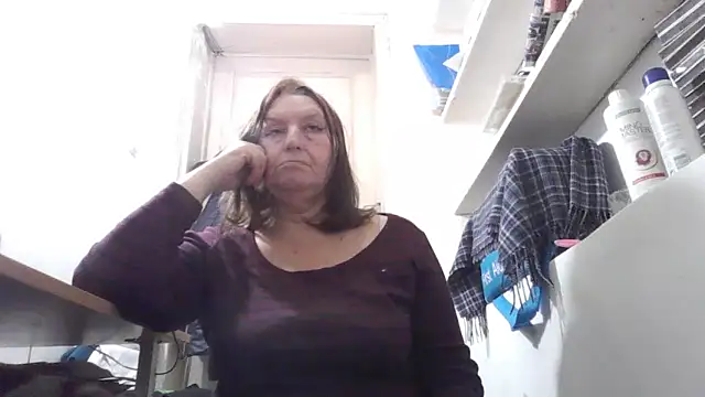 AnnaLive570's cam snapshot