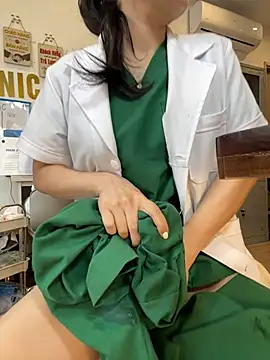 Clinic_Sexy live sex cam