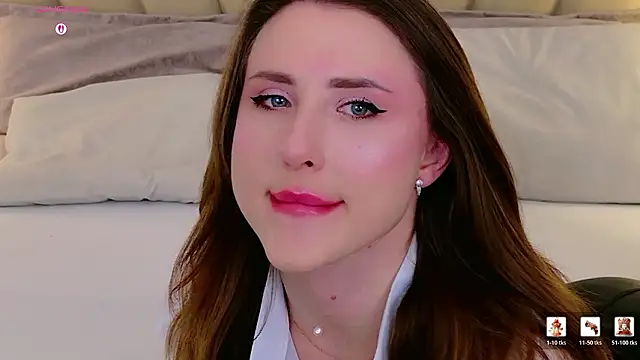 Jullia_Carter's cam snapshot